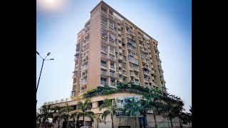 Sadguru Universal  1BHK For Rent  Khanda Colony  House Tour [upl. by Nebe]