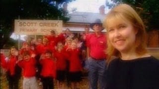 South Australia Song sung by SA school children [upl. by Wallack781]