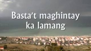 Maghintay Ka Lamang by Ted Ito [upl. by Divaj]