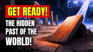 The Hidden Truth About the World Before the Bible SHOCKING Revelations [upl. by Noreen]