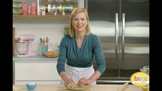 Bake with Anna Olson Advanced Flawless Pie Crust [upl. by Mudenihc736]