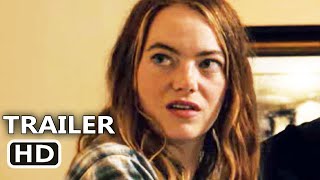 THE CURSE Teaser Trailer 2023 Emma Stone [upl. by Delanos]