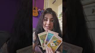 TAROT MOSTRA  VEM UMA MENSAGEM PARA VOCÊ  🃏✨️ tarot [upl. by Chao]