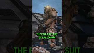 First Power Armor You Can Get in Fallout 4 [upl. by Stanton502]