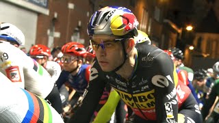 Cyclocross Diegem Men Elite 50fps 28 Dec 2022 [upl. by Salman]