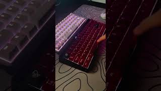 Cheap vs Expensive Keyboards 🤔 [upl. by Alak429]