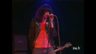 Ramones  live 1980  Rockn roll Radio [upl. by Akaenahs]