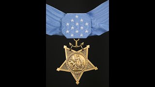 US Navy Personal Medals and Decorations [upl. by Freida]