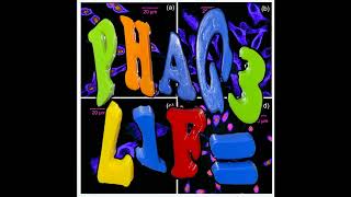 PHAGE LIFE  PACK INTRO phagegang [upl. by Anital]