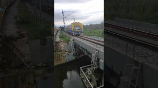 KSR Bengaluru Mysuru Memu Express [upl. by Naiditch]