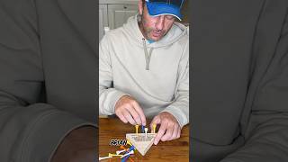 Cracker Barrel puzzle tutorial Win every time familygamenight familyfun puzzle [upl. by Whiteley]