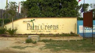 Omaxe Palm Greens  Sector Mu Greater Noida [upl. by Viglione]