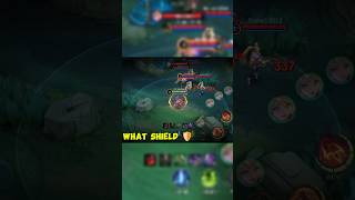 Hanabi best shield parts for beginners 🫂foryou mobilelegends mobilelegendstoday mlbb hanabi [upl. by Ndnarb45]