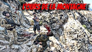 Paul Boswell lours de la montagne Episode final Babalife RP [upl. by Addison680]