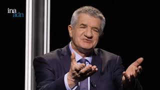 Centre droite gauche  mais où se situe donc Jean Lassalle   INA adn [upl. by Kassi868]