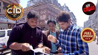 इस Dangerous Virus से Team CID शहर को कैसे बचा पाएगी  CID  A Mysterious Clue  29 Aug 2023 [upl. by Ecreip]