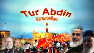 Suryoyo Music Aramäer  Turabdin [upl. by Krystalle518]