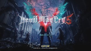 Devil May Cry 5 [upl. by Dyol]