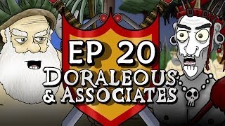 Ep 20 Doraleous and Associates [upl. by Hercules103]