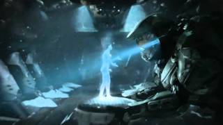 Halo 4  Trailer Oficial HD 1080p E3 2011 [upl. by Fulviah]