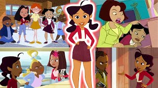 Penny Proud Has The WORST Friends 😬😬😬 [upl. by Yerkovich]