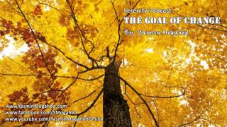 The Goal of Change ᴴᴰ  By Yasmin Mogahed [upl. by Wilona551]