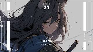 RoaNn  Kasumi Promo [upl. by Greenwald]