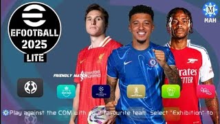 Comment télécharger fichier PPSSPP 2025 sur Android Commentaire français par ZACHIVER efootballpes [upl. by Jacques561]