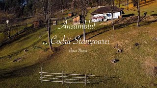 Ansamblul  Codrii Stânișoarei” [upl. by Klayman]