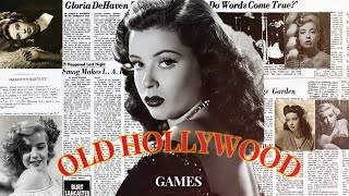 Gloria DeHaven suffered because she didn’t play the Hollywood game [upl. by Atiroc]