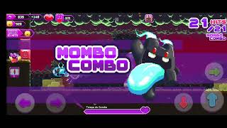 mombo combo quest FINAL [upl. by Anevad716]