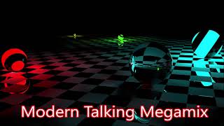 Modern Talking MegamixMasterHits [upl. by Yelnikcm]