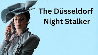 The Düsseldorf Night Stalker True Crime German Serial Killers Season 2 Episode 4 [upl. by Aisayn127]