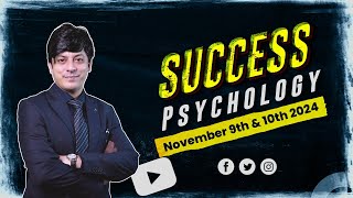 The Hidden Mindset of Successful People Psychology Secrets Revealed  MVN Kasyap [upl. by Artus]