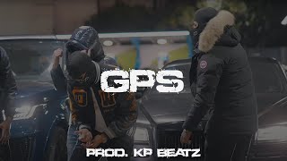 FREE Country Dons Type Beat  quotGPSquot ft Fredo  Free Rap BeatInstrumental 2022 [upl. by Nicki299]