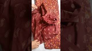 New ladies neck designs 2024 New ladies dress designs viralvideo fashion trendingshorts [upl. by Caresa]