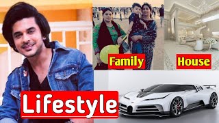 Shoaib Ali Baalveer Returns Ray Lifestyle 2020 Girlfriend Family Real life Biography amp More [upl. by Oniluap]