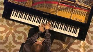 Chopin 2 Nocturnes op 62  Roberto Prosseda [upl. by Nosnek]