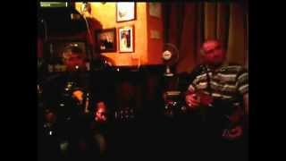 Gerry Meehan at The Reel Inn Donegal [upl. by Lednic]