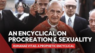 Discovering Humanae Vitaes Prophecy on Sexuality and Procreation [upl. by Jaynell]