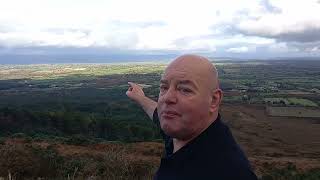 Knockmealdown Mountains Co Tipperary [upl. by Lennod]