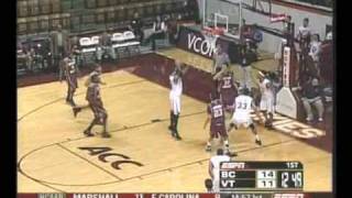 Deron Washington dunk mix [upl. by Mosenthal]