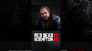 Get Lost  Red Dead Redemption 2 [upl. by Ladnar]