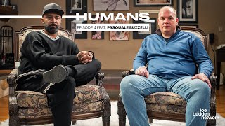 An Interview With The 911 Surfer  Humans Ep 4 Pasquale Buzzelli [upl. by Eiramesor]