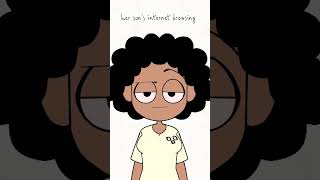 Internet browser history weak animation fypシ゚ funny fyp animationmeme [upl. by Derian]