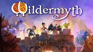 Wildermyth  The New Years Eve Livestream [upl. by Minica119]