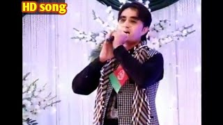 Naveed muhabbat new 2019 songheart touching [upl. by Brinna]