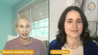 Why are you an Entrepreneur with Jessica Marie [upl. by Trilby]