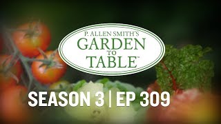 Autumn Enchantment  Garden to Table 309 [upl. by Aleira]