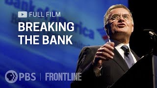 Breaking the Bank full documentary  FRONTLINE [upl. by Annor]